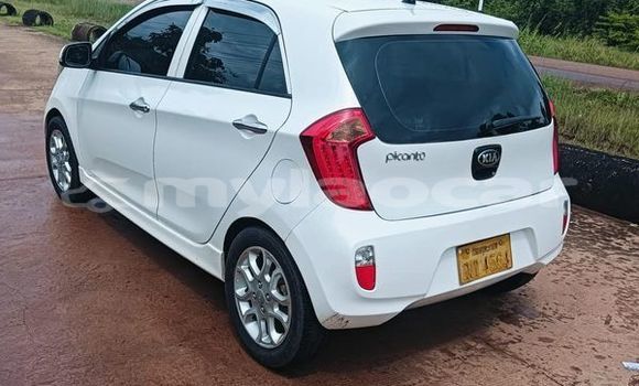 Buy Used Toyota Allion Other Car in Vientiane in Vientiane Province