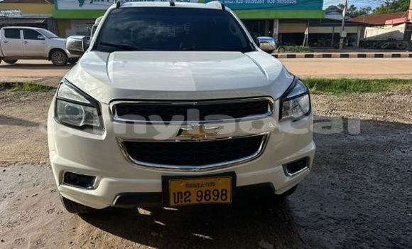 Buy Used Toyota 4Runner Other Car in Import - Dubai in Attapeu Province