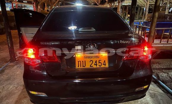 Buy Used Toyota 4Runner Other Car in Luang Namtha in Luang Namtha Province Buy Used Toyota 4Runner Other Car in Luang Namtha in Luang Namtha Province