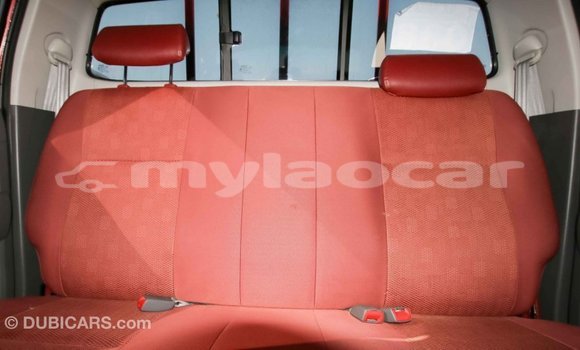 ຊື້ ການ ນຳ ເຂົ້າ Toyota Hilux Red ລົດ ໃນ Import - Dubai ໃນ Attapeu Province ຊື້ ການ ນຳ ເຂົ້າ Toyota Hilux Red ລົດ ໃນ Import - Dubai ໃນ Attapeu Province
