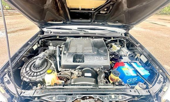 Buy Used Toyota Fortuner Other Car in Ban Nahin in Oudômxai Province Buy Used Toyota Fortuner Other Car in Ban Nahin in Oudômxai Province