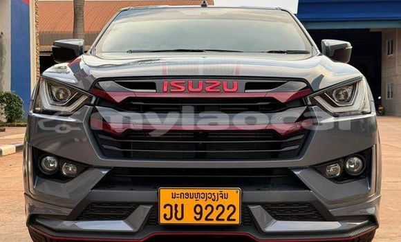 ຊື້ ໃຊ້ແລ້ວ Isuzu Amigo Other ລົດ ໃນ Import - Dubai ໃນ Attapeu Province