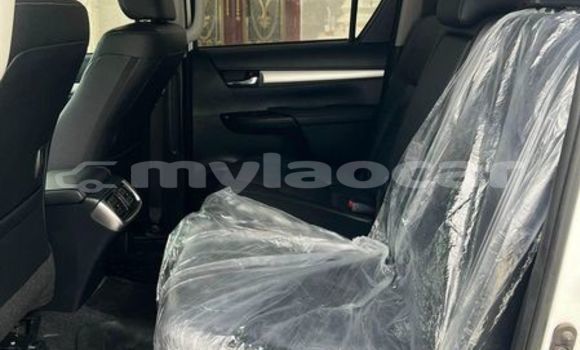 Buy Used Toyota Hiluxe Revo Other Car in Champasak in Champasak Province Buy Used Toyota Hiluxe Revo Other Car in Champasak in Champasak Province