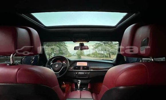 Buy Used BMW X6 Other Car in Vientiane in Vientiane Province Buy Used BMW X6 Other Car in Vientiane in Vientiane Province