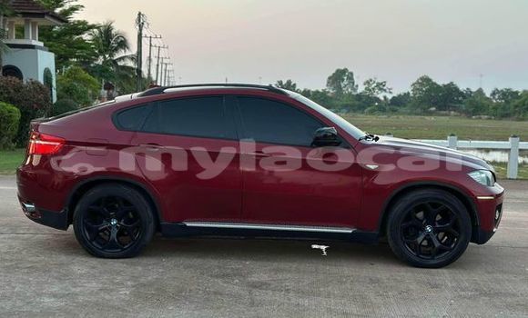 Buy Used BMW X6 Other Car in Vientiane in Vientiane Province Buy Used BMW X6 Other Car in Vientiane in Vientiane Province