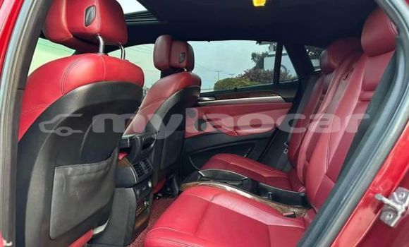 Buy Used BMW X6 Other Car in Vientiane in Vientiane Province Buy Used BMW X6 Other Car in Vientiane in Vientiane Province