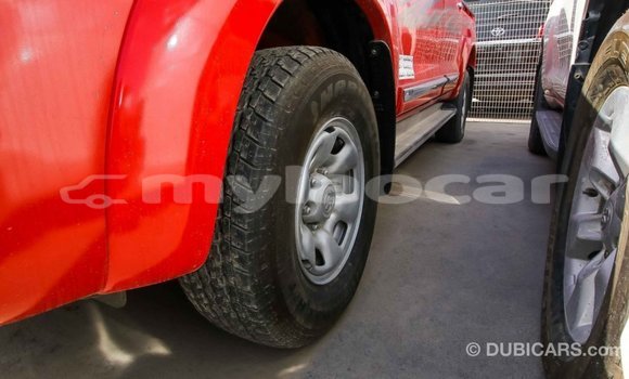 ຊື້ ການ ນຳ ເຂົ້າ Toyota Hilux Red ລົດ ໃນ Import - Dubai ໃນ Attapeu Province ຊື້ ການ ນຳ ເຂົ້າ Toyota Hilux Red ລົດ ໃນ Import - Dubai ໃນ Attapeu Province