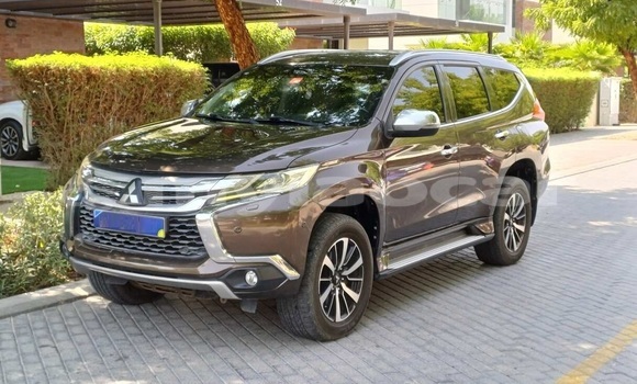 Buy Used Mitsubishi Montero Other Car in Thakhek in Khammouan Province Buy Used Mitsubishi Montero Other Car in Thakhek in Khammouan Province