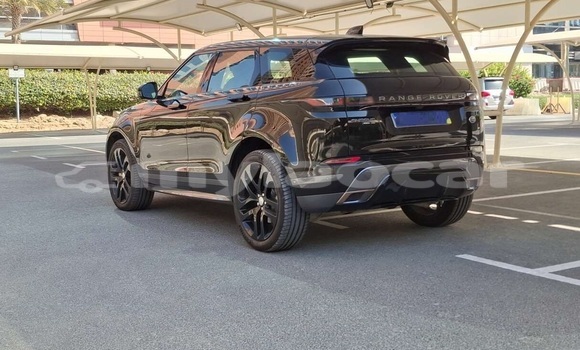 Acheter Occasion Voiture Range Rover Evoque Noir à Vientiane, Vientiane Province Acheter Occasion Voiture Range Rover Evoque Noir à Vientiane, Vientiane Province