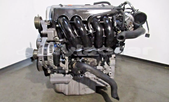 Acheter 03-07 Honda Accord 2.4L à Vientiane, Vientiane Province Acheter 03-07 Honda Accord 2.4L à Vientiane, Vientiane Province