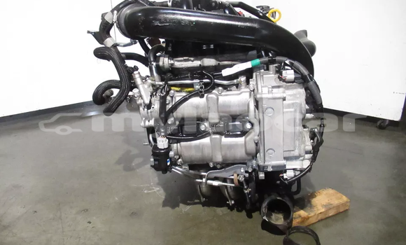 Acheter Subaru Forester 2.0L Engi à Vientiane, Vientiane Province Acheter Subaru Forester 2.0L Engi à Vientiane, Vientiane Province