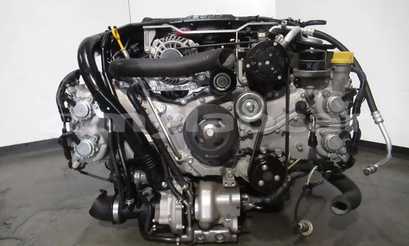 Acheter Subaru Forester 2.0L Engi à Vientiane, Vientiane Province Acheter Subaru Forester 2.0L Engi à Vientiane, Vientiane Province