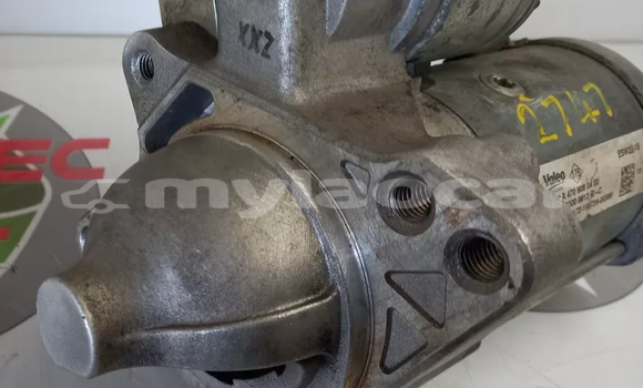 Acheter Nissan Starter Motor. à Vientiane, Vientiane Province Acheter Nissan Starter Motor. à Vientiane, Vientiane Province