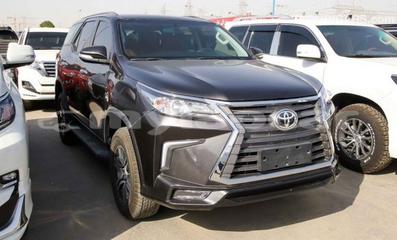ຊື້ ການ ນຳ ເຂົ້າ Toyota Fortuner Other ລົດ ໃນ Import - Dubai ໃນ Attapeu Province ຊື້ ການ ນຳ ເຂົ້າ Toyota Fortuner Other ລົດ ໃນ Import - Dubai ໃນ Attapeu Province