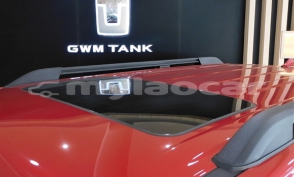 Acheter Occasion Voiture GP Madison Rouge à Vientiane, Vientiane Province Acheter Occasion Voiture GP Madison Rouge à Vientiane, Vientiane Province