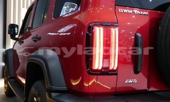 Acheter Occasion Voiture GP Madison Rouge à Vientiane, Vientiane Province Acheter Occasion Voiture GP Madison Rouge à Vientiane, Vientiane Province