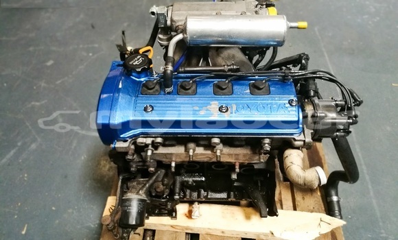 Acheter Toyota Starlet 4EFTE. à Vientiane, Vientiane Province Acheter Toyota Starlet 4EFTE. à Vientiane, Vientiane Province