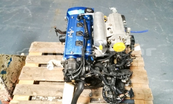 Acheter Toyota Starlet 4EFTE. à Vientiane, Vientiane Province Acheter Toyota Starlet 4EFTE. à Vientiane, Vientiane Province