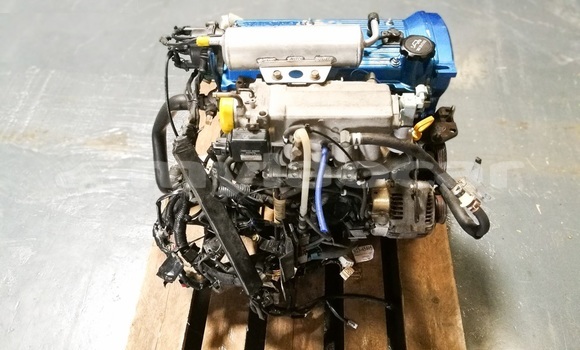 Acheter Toyota Starlet 4EFTE. à Vientiane, Vientiane Province Acheter Toyota Starlet 4EFTE. à Vientiane, Vientiane Province