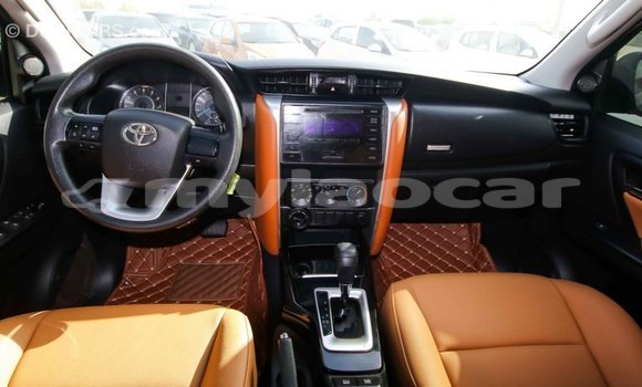 ຊື້ ການ ນຳ ເຂົ້າ Toyota Fortuner Other ລົດ ໃນ Import - Dubai ໃນ Attapeu Province ຊື້ ການ ນຳ ເຂົ້າ Toyota Fortuner Other ລົດ ໃນ Import - Dubai ໃນ Attapeu Province