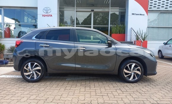 Acheter Occasion Voiture Toyota Starlet Autre à Vientiane, Vientiane Province Acheter Occasion Voiture Toyota Starlet Autre à Vientiane, Vientiane Province