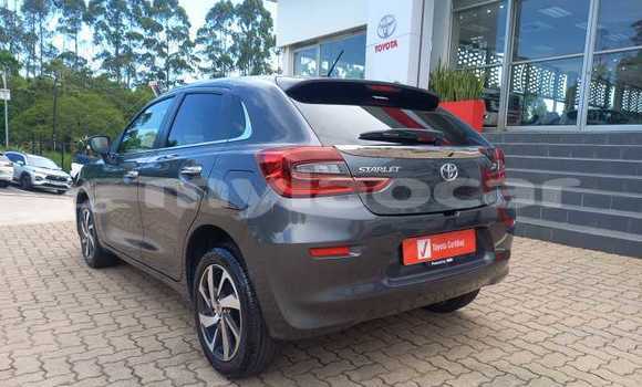 Acheter Occasion Voiture Toyota Starlet Autre à Vientiane, Vientiane Province Acheter Occasion Voiture Toyota Starlet Autre à Vientiane, Vientiane Province