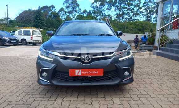 Acheter Occasion Voiture Toyota Starlet Autre à Vientiane, Vientiane Province Acheter Occasion Voiture Toyota Starlet Autre à Vientiane, Vientiane Province