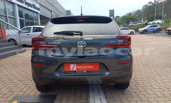 Acheter Occasion Voiture Toyota Starlet Autre à Vientiane, Vientiane Province Acheter Occasion Voiture Toyota Starlet Autre à Vientiane, Vientiane Province
