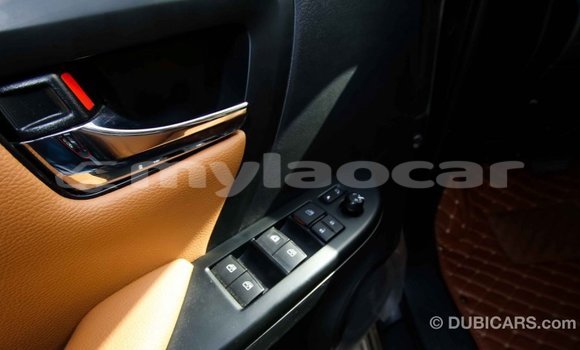 ຊື້ ການ ນຳ ເຂົ້າ Toyota Fortuner Other ລົດ ໃນ Import - Dubai ໃນ Attapeu Province ຊື້ ການ ນຳ ເຂົ້າ Toyota Fortuner Other ລົດ ໃນ Import - Dubai ໃນ Attapeu Province