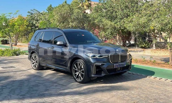 Acheter Occasion Voiture BMW X7 Bleu à Vientiane, Vientiane Province Acheter Occasion Voiture BMW X7 Bleu à Vientiane, Vientiane Province