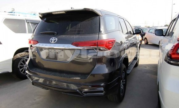 ຊື້ ການ ນຳ ເຂົ້າ Toyota Fortuner Other ລົດ ໃນ Import - Dubai ໃນ Attapeu Province ຊື້ ການ ນຳ ເຂົ້າ Toyota Fortuner Other ລົດ ໃນ Import - Dubai ໃນ Attapeu Province