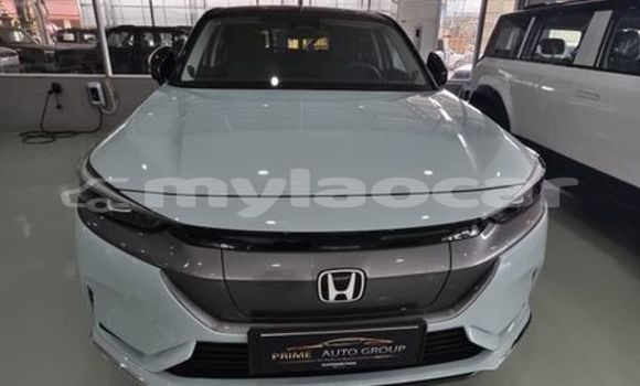 Buy Used Honda Edix Other Car in Vientiane in Vientiane Province