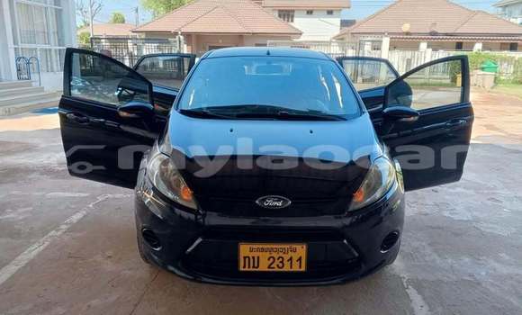 Buy Used Ford Fiesta Other Car in Vientiane in Vientiane Province Buy Used Ford Fiesta Other Car in Vientiane in Vientiane Province