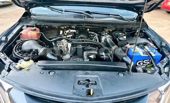 Buy Used Mazda BT-50 Other Car in Phongsaly in Phôngsali Province