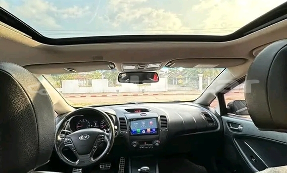 ຊື້ ໃຊ້ແລ້ວ Kia Cerato Black ລົດ ໃນ Luang Namtha ໃນ Luang Namtha Province ຊື້ ໃຊ້ແລ້ວ Kia Cerato Black ລົດ ໃນ Luang Namtha ໃນ Luang Namtha Province