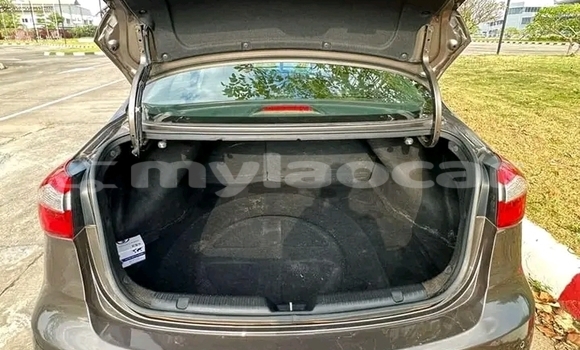 ຊື້ ໃຊ້ແລ້ວ Kia Cerato Black ລົດ ໃນ Luang Namtha ໃນ Luang Namtha Province ຊື້ ໃຊ້ແລ້ວ Kia Cerato Black ລົດ ໃນ Luang Namtha ໃນ Luang Namtha Province