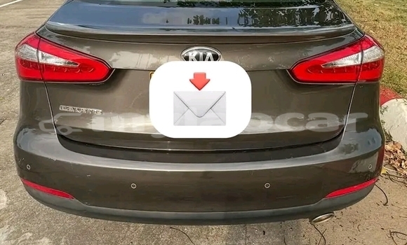 ຊື້ ໃຊ້ແລ້ວ Kia Cerato Black ລົດ ໃນ Luang Namtha ໃນ Luang Namtha Province ຊື້ ໃຊ້ແລ້ວ Kia Cerato Black ລົດ ໃນ Luang Namtha ໃນ Luang Namtha Province