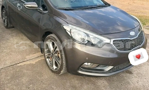 ຊື້ ໃຊ້ແລ້ວ Kia Cerato Black ລົດ ໃນ Luang Namtha ໃນ Luang Namtha Province ຊື້ ໃຊ້ແລ້ວ Kia Cerato Black ລົດ ໃນ Luang Namtha ໃນ Luang Namtha Province