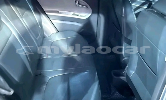 Buy Used Kia Picanto White Car in Vientiane in Vientiane Province Buy Used Kia Picanto White Car in Vientiane in Vientiane Province