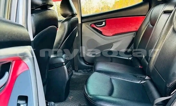 ຊື້ ໃຊ້ແລ້ວ Hyundai Elantra Other ລົດ ໃນ Vientiane ໃນ Vientiane Province ຊື້ ໃຊ້ແລ້ວ Hyundai Elantra Other ລົດ ໃນ Vientiane ໃນ Vientiane Province
