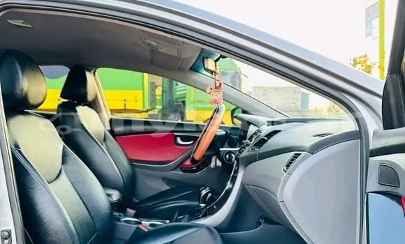 ຊື້ ໃຊ້ແລ້ວ Hyundai Elantra Other ລົດ ໃນ Vientiane ໃນ Vientiane Province ຊື້ ໃຊ້ແລ້ວ Hyundai Elantra Other ລົດ ໃນ Vientiane ໃນ Vientiane Province