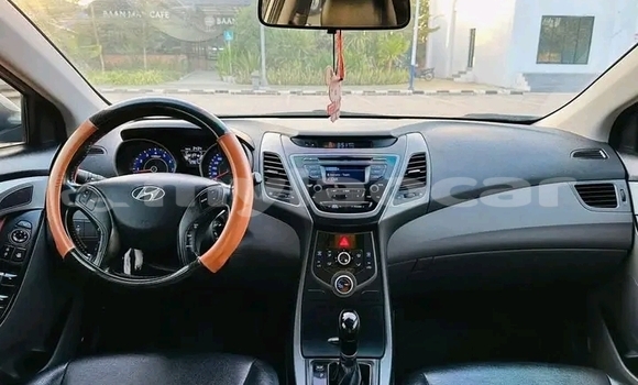 ຊື້ ໃຊ້ແລ້ວ Hyundai Elantra Other ລົດ ໃນ Vientiane ໃນ Vientiane Province ຊື້ ໃຊ້ແລ້ວ Hyundai Elantra Other ລົດ ໃນ Vientiane ໃນ Vientiane Province