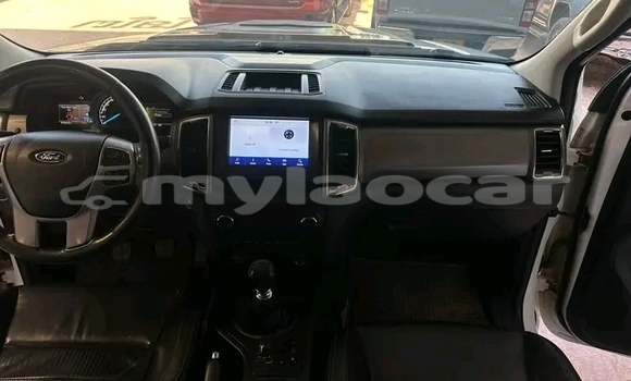 ຊື້ ໃຊ້ແລ້ວ Ford Ranger White ລົດ ໃນ Vientiane ໃນ Vientiane Province ຊື້ ໃຊ້ແລ້ວ Ford Ranger White ລົດ ໃນ Vientiane ໃນ Vientiane Province