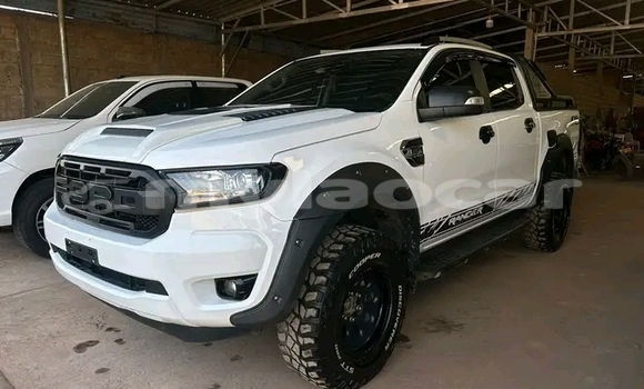 ຊື້ ໃຊ້ແລ້ວ Ford Ranger White ລົດ ໃນ Vientiane ໃນ Vientiane Province ຊື້ ໃຊ້ແລ້ວ Ford Ranger White ລົດ ໃນ Vientiane ໃນ Vientiane Province