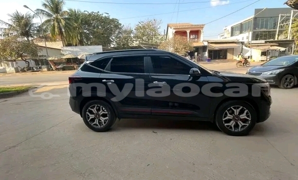 ຊື້ ໃຊ້ແລ້ວ Kia Sephia Black ລົດ ໃນ Attapeu ໃນ Attapeu Province ຊື້ ໃຊ້ແລ້ວ Kia Sephia Black ລົດ ໃນ Attapeu ໃນ Attapeu Province