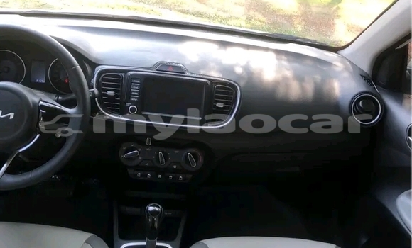 ຊື້ ໃຊ້ແລ້ວ Kia Stinger White ລົດ ໃນ Luang Namtha ໃນ Luang Namtha Province ຊື້ ໃຊ້ແລ້ວ Kia Stinger White ລົດ ໃນ Luang Namtha ໃນ Luang Namtha Province