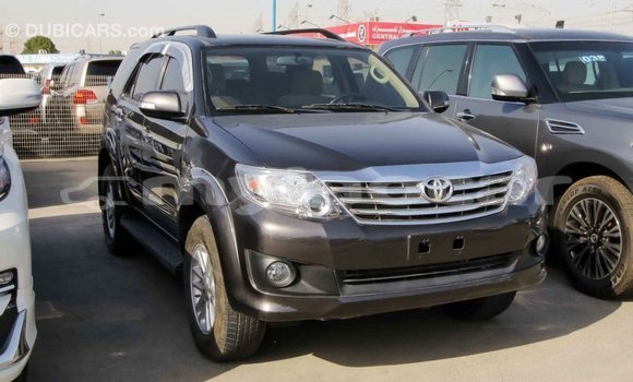 Buy Import Toyota Fortuner Other Car in Import - Dubai in Attapeu Province Buy Import Toyota Fortuner Other Car in Import - Dubai in Attapeu Province