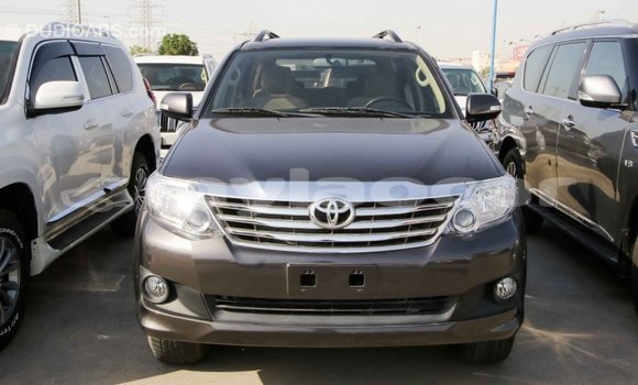 Buy Import Toyota Fortuner Other Car in Import - Dubai in Attapeu Province Buy Import Toyota Fortuner Other Car in Import - Dubai in Attapeu Province