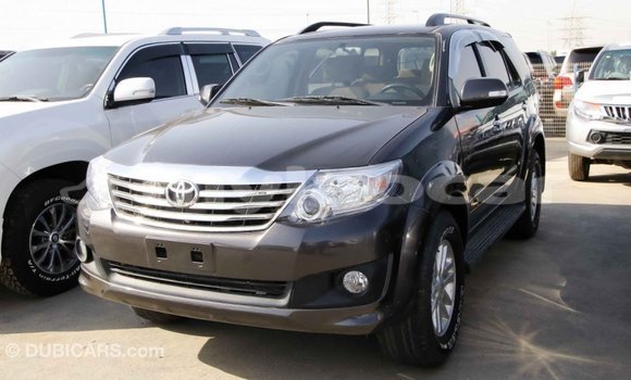 Buy Import Toyota Fortuner Other Car in Import - Dubai in Attapeu Province Buy Import Toyota Fortuner Other Car in Import - Dubai in Attapeu Province