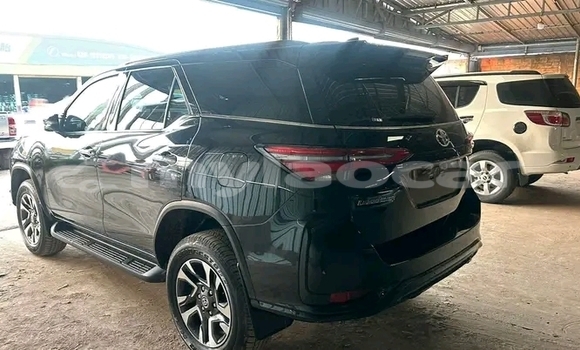 ຊື້ ໃຊ້ແລ້ວ FORD MUSTANG Black ລົດ ໃນ Luang Namtha ໃນ Luang Namtha Province ຊື້ ໃຊ້ແລ້ວ FORD MUSTANG Black ລົດ ໃນ Luang Namtha ໃນ Luang Namtha Province